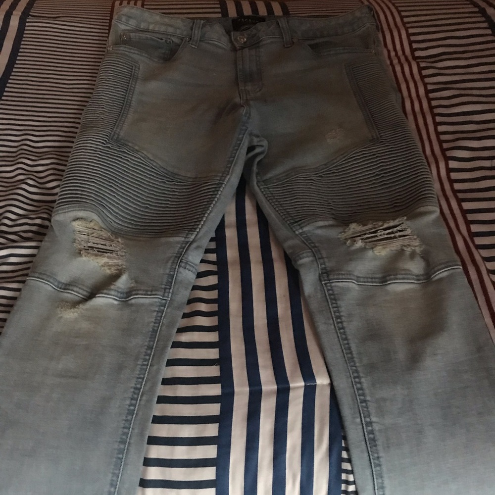 Pacsun Jeans